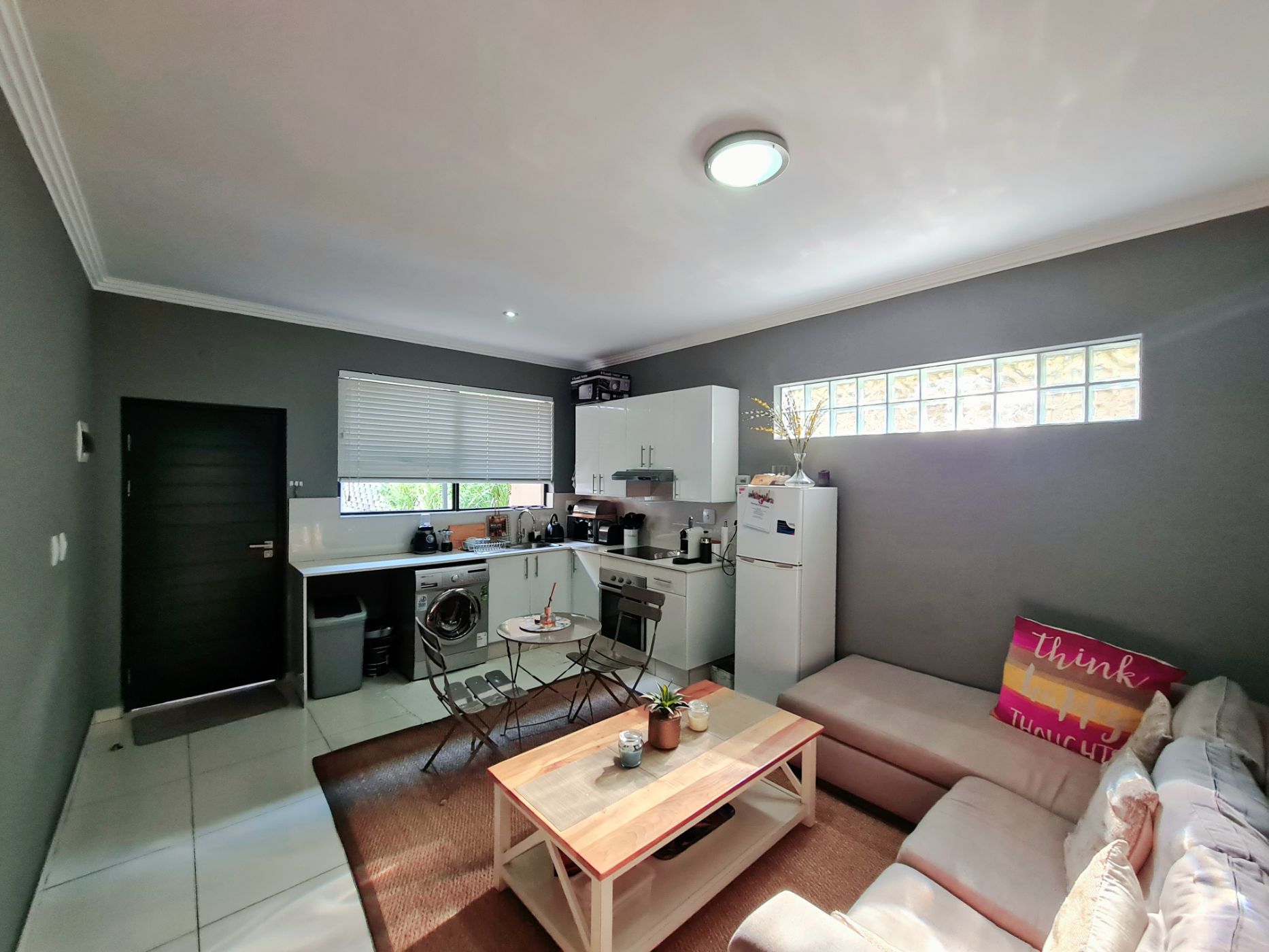 1 Bedroom Apartment To Rent Morningside Sandton JBL1634008 Pam