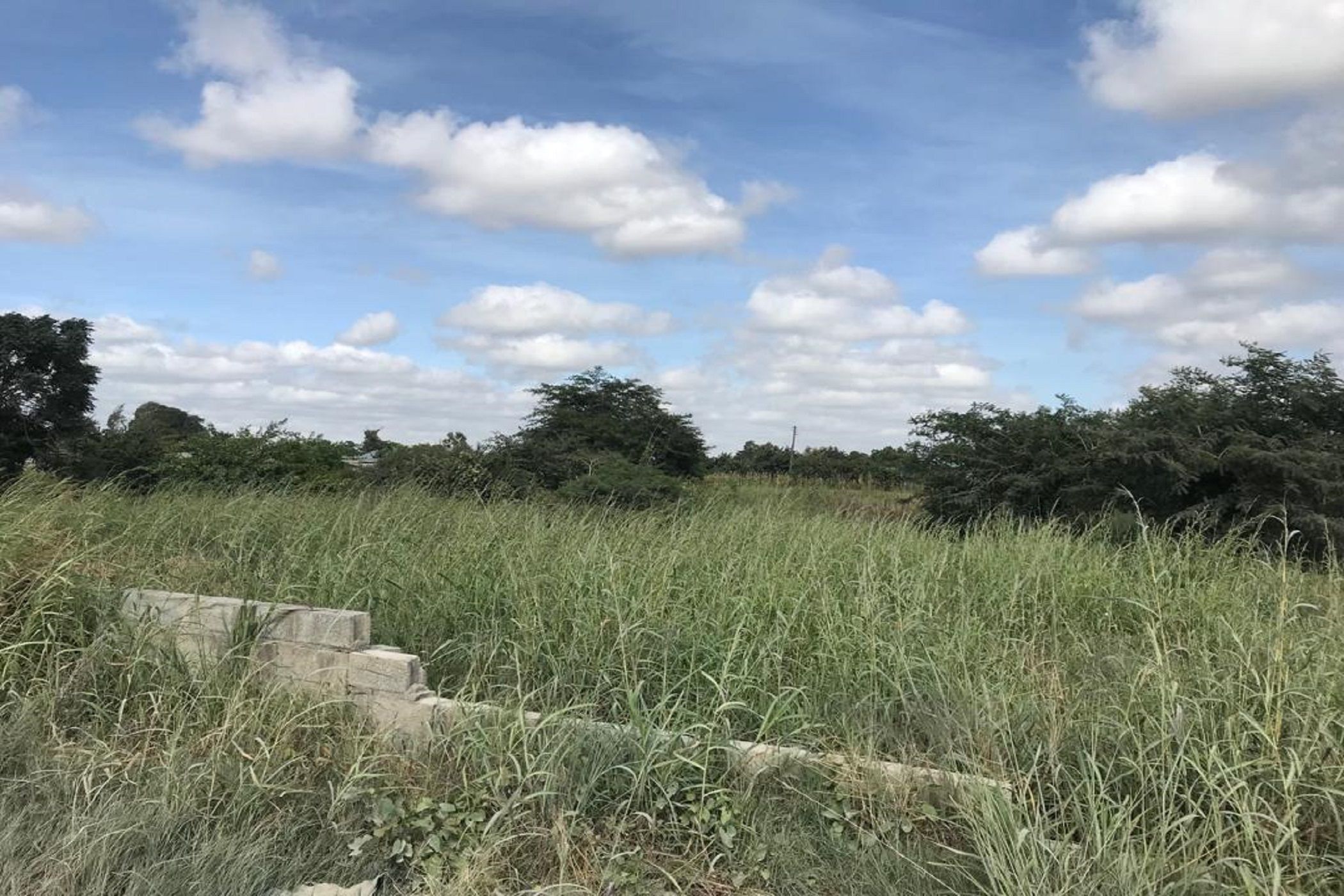 M Vacant Land For Sale Lusaka West Zambia Za Pam