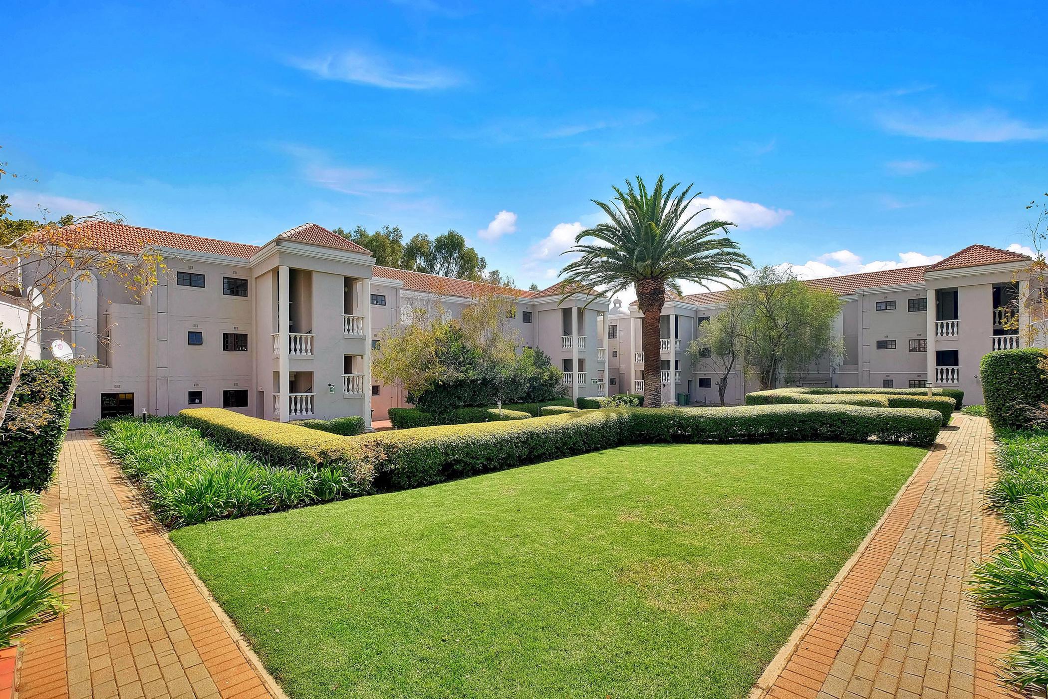 2 Bedroom Apartment For Sale Sandown Sandton HP1652603 Pam