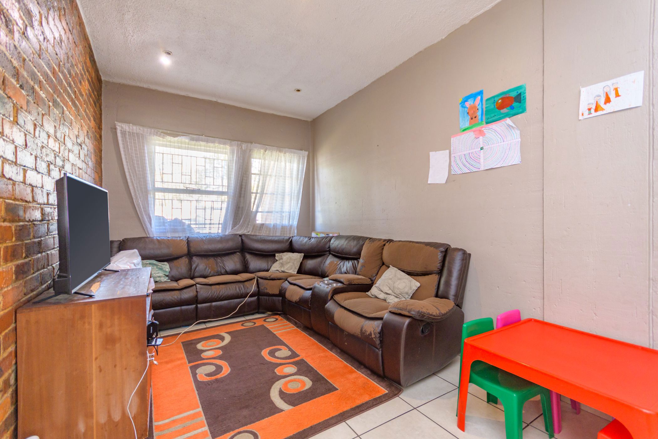 Bedroom Apartment For Sale Buccleuch Hp Pam Golding