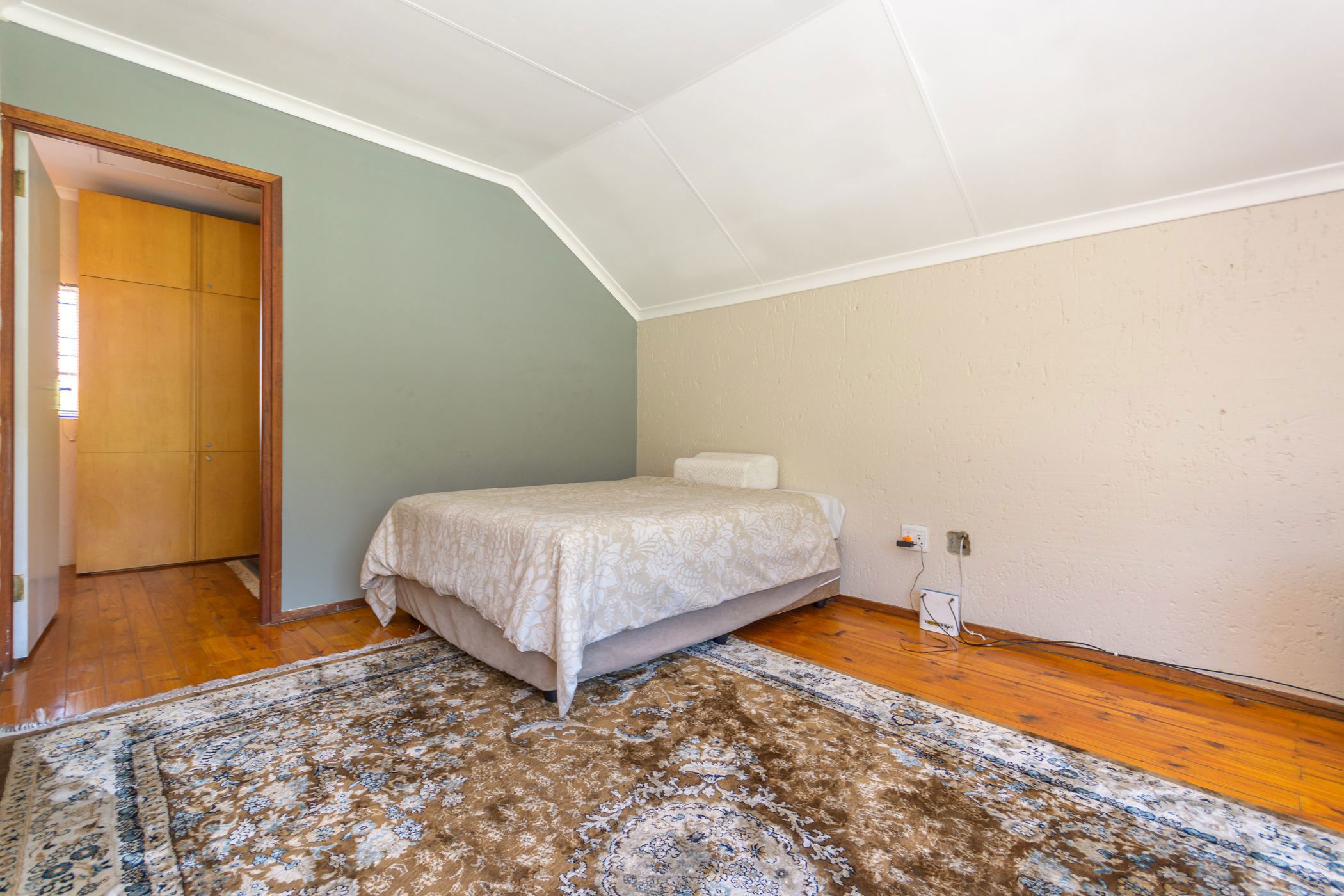 Bedroom House For Sale Bank Assisted Sale By Absa Buccleuch