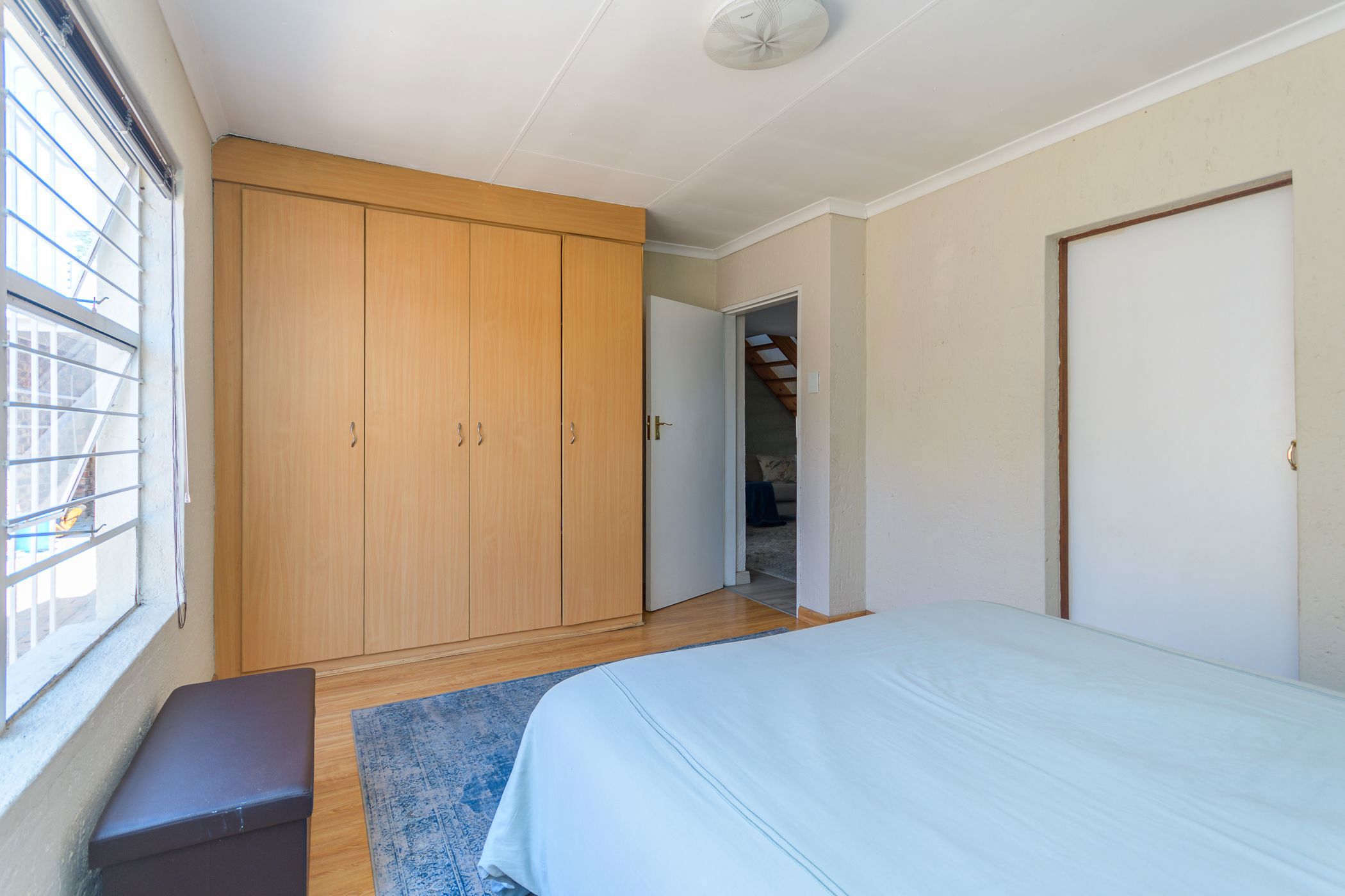 Bedroom House For Sale Bank Assisted Sale By Absa Buccleuch