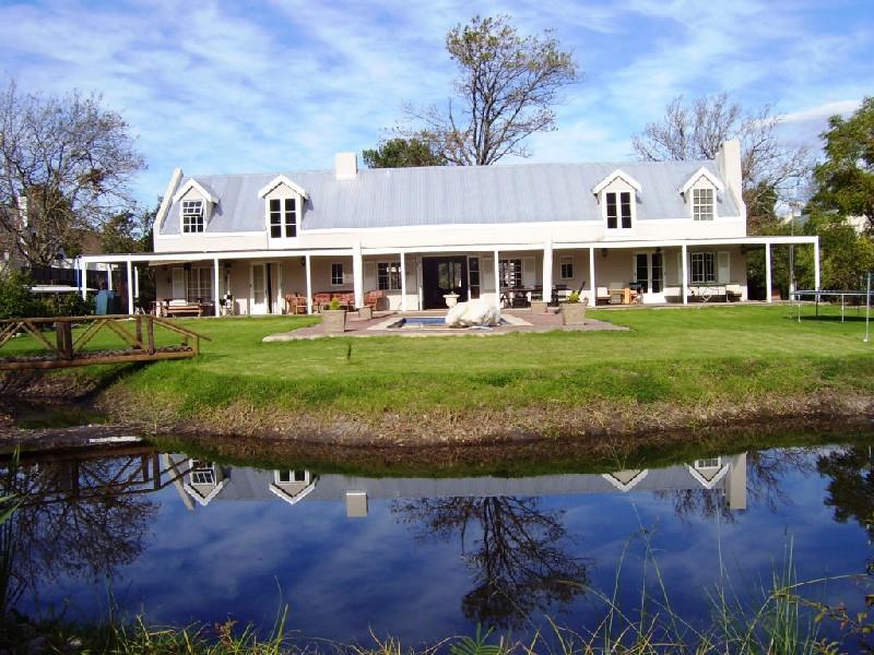 6 bedroom house for sale in Greyton