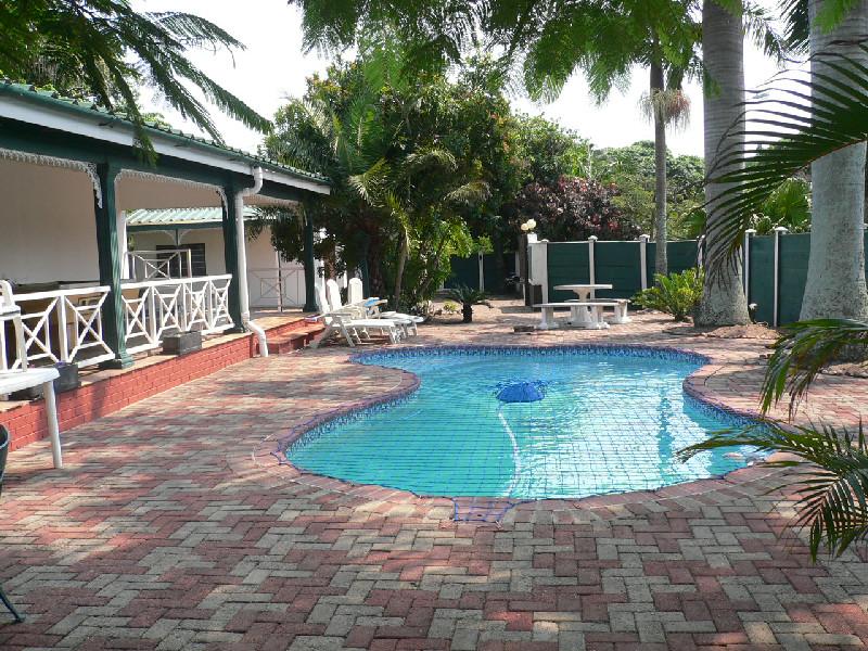 6 Bedroom House For Sale Pennington 1SI1192101 Pam Golding Properties