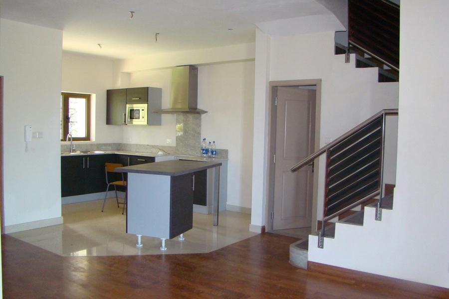 3 Bedroom Apartment For Sale Black River (Mauritius) MUR1094393