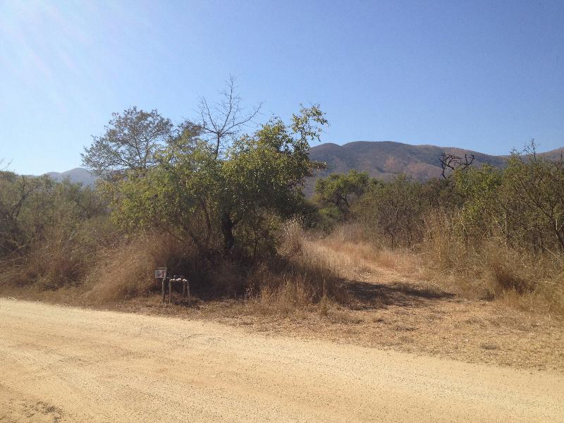 10332 hectare Vacant Land For Sale Barberton 1NK1095660 Pam