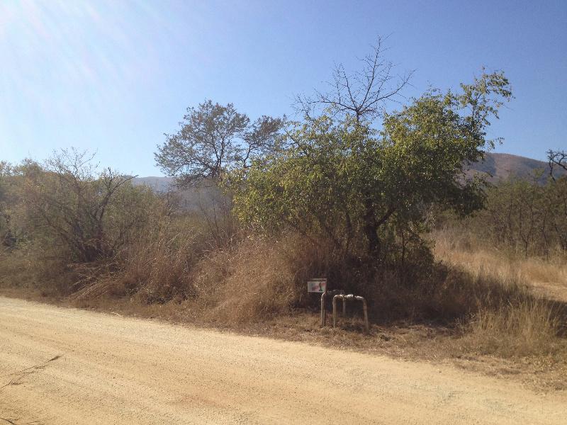 10332 hectare Vacant Land For Sale Barberton 1NK1095660 Pam