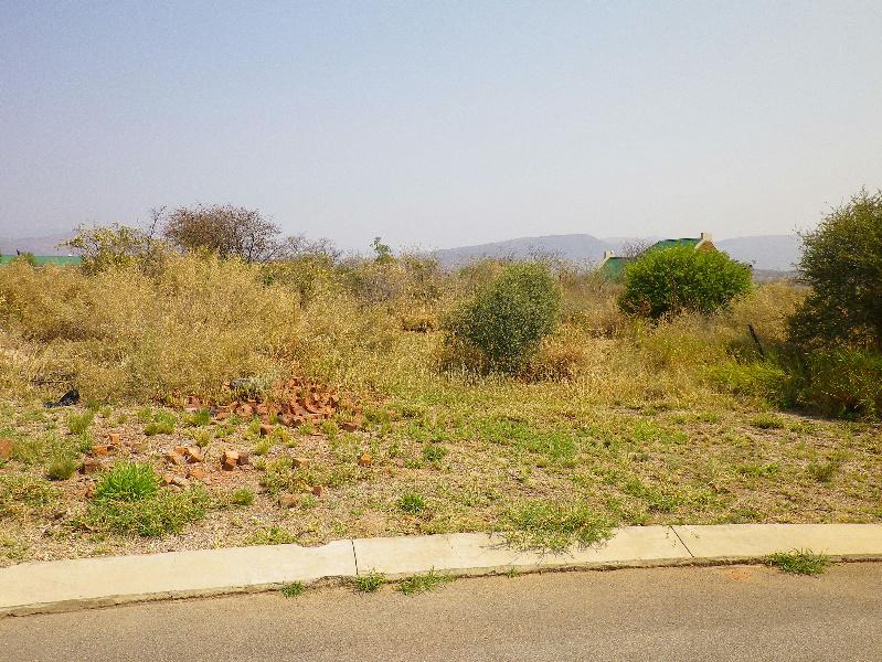 682 m2 Vacant Land For Sale Burgersfort 1LY1107842 Pam Golding