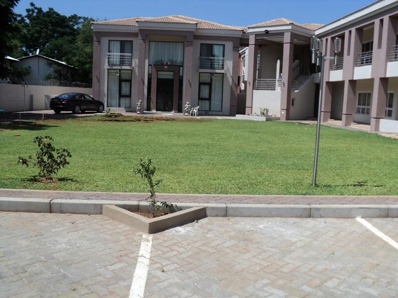 2 Bedroom Apartment To Rent Village (Botswana) 3BO1354437 Pam