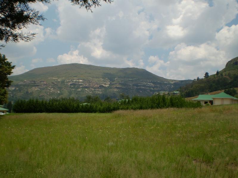 528 m2 Vacant Land For Sale Clarens 1CS1124941 Pam Golding Properties
