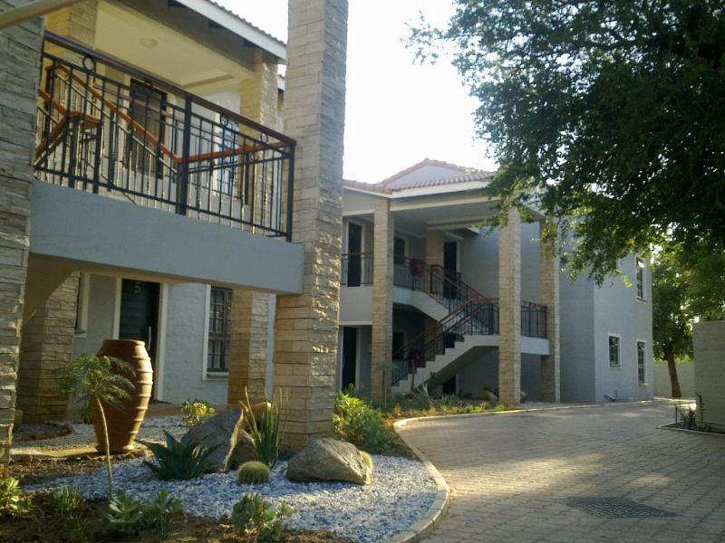 2 Bedroom Apartment To Rent Kgale view (Botswana) 3BO1113208 Pam Golding Properties