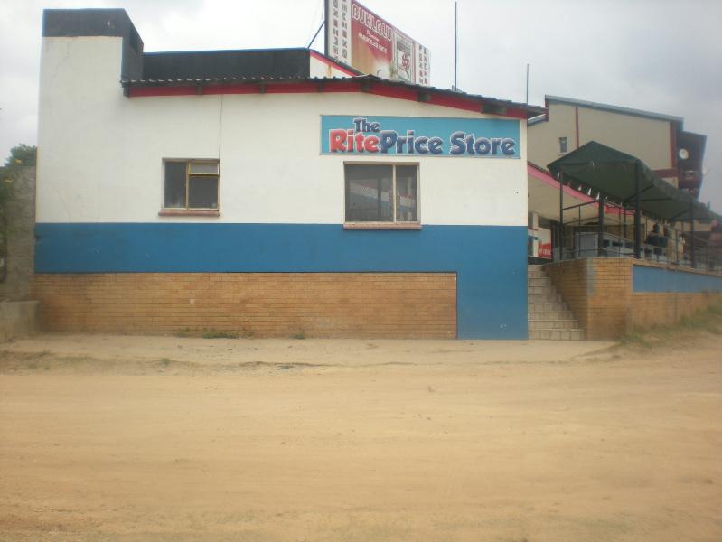 Commercial Business For Sale Bank Assisted Sale By FNB Manzini