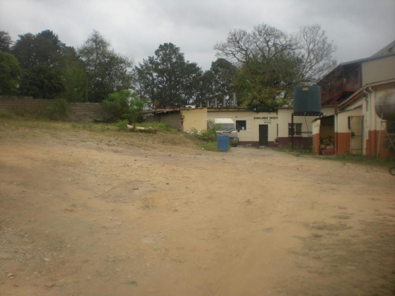 Commercial Business For Sale Bank Assisted Sale By FNB Manzini