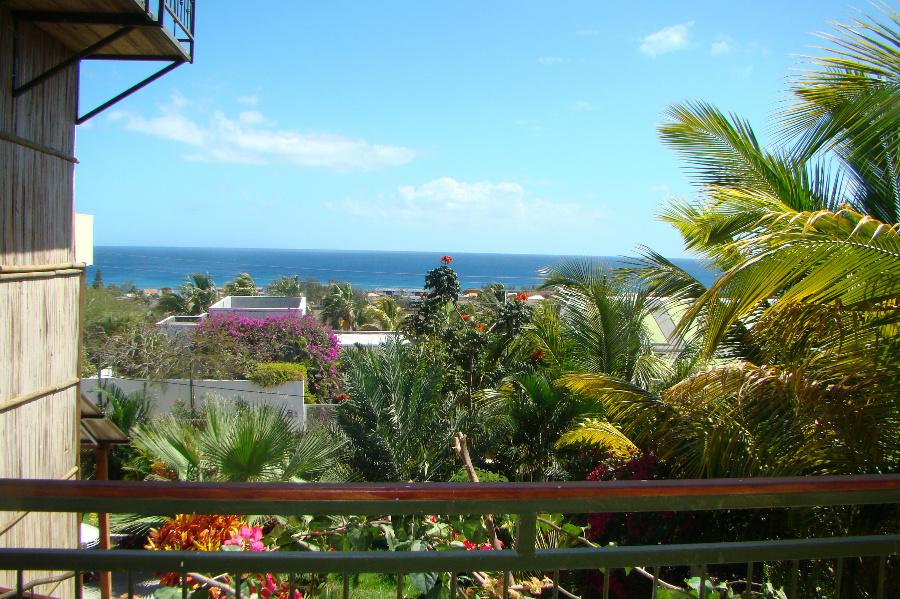 2 Bedroom Apartment To Rent Tamarin (Mauritius) MUR1152539 Pam