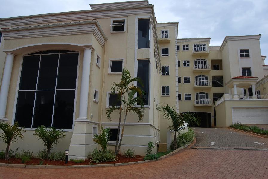 5 Bedroom Apartment For Sale La Lucia 1ND1411581 Pam Golding