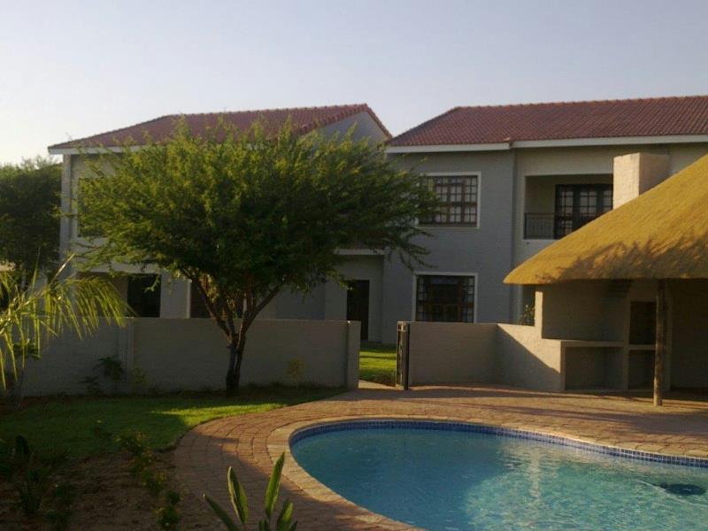 2 Bedroom Apartment To Rent Kgale view (Botswana) 3BO1113208 Pam Golding Properties
