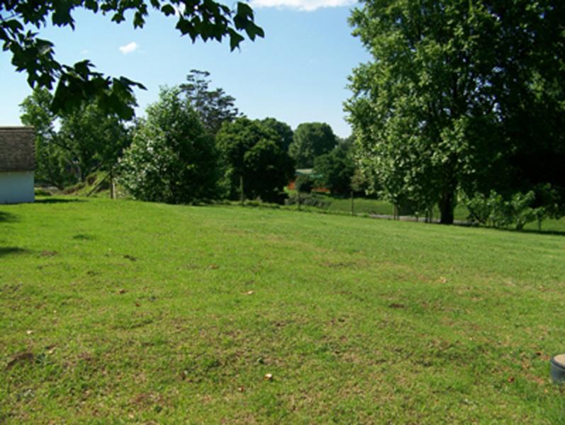 2704 m2 Residential Vacant Land For Sale Nottingham Road 1PM1158970