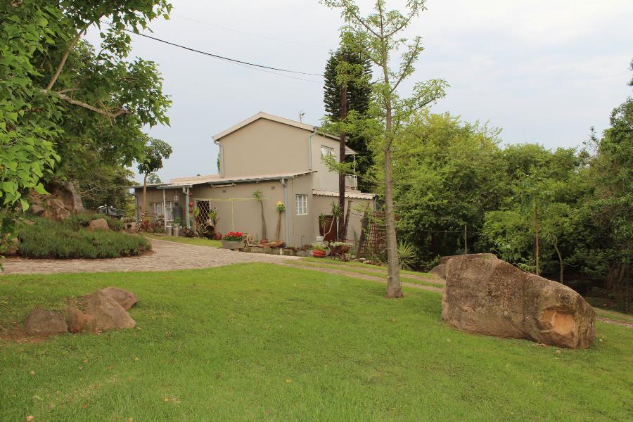 128480 m2 Smallholding For Sale White River 1WR1159069 Pam