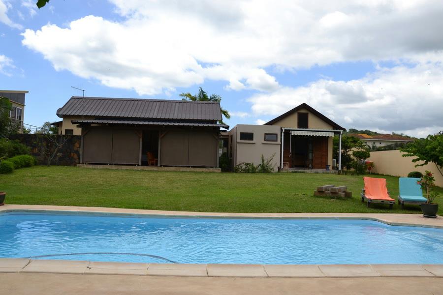 3 bedroom house for sale in Petite Riviere Noire (Mauritius)