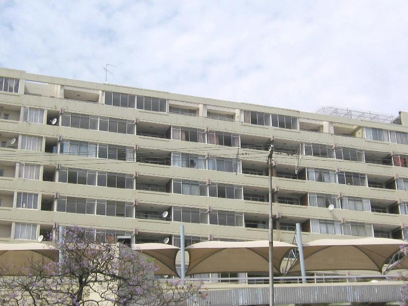 2 Bedroom Apartment For Sale Sunnyside (Pretoria East) PT1166008 Pam Golding Properties