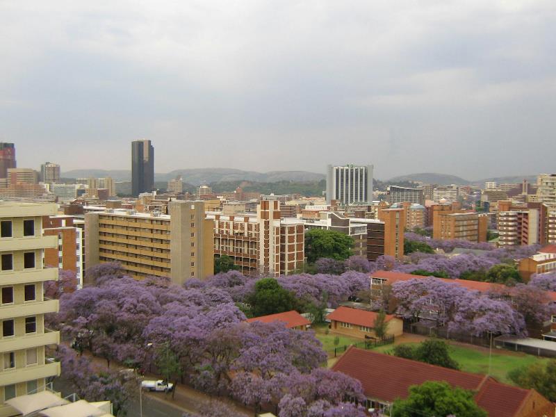 2 Bedroom Apartment For Sale Sunnyside (Pretoria East) PT1166008 Pam Golding Properties