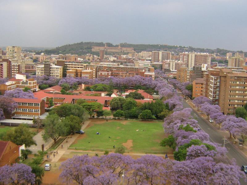 2 Bedroom Apartment For Sale Sunnyside (Pretoria East) PT1166008 Pam Golding Properties