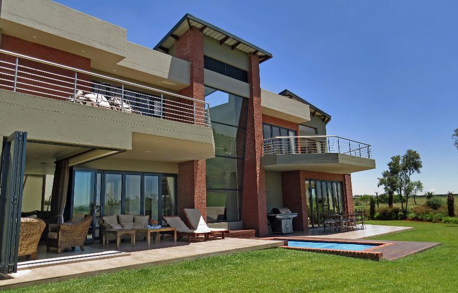 4 Bedroom House For Sale Serengeti Golf Estate 1KQ1392534 Pam