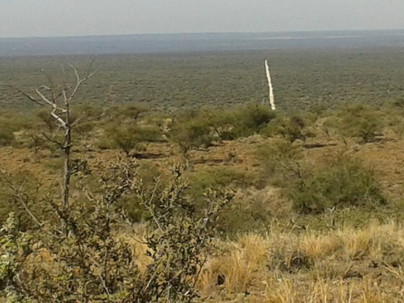 4750 hectare Game Farm For Sale Douglas 1KK1179335 Pam Golding