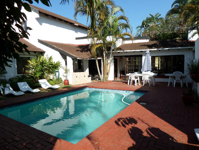 8 Bedroom House For Sale Margate 1MA1077399 Pam Golding Properties