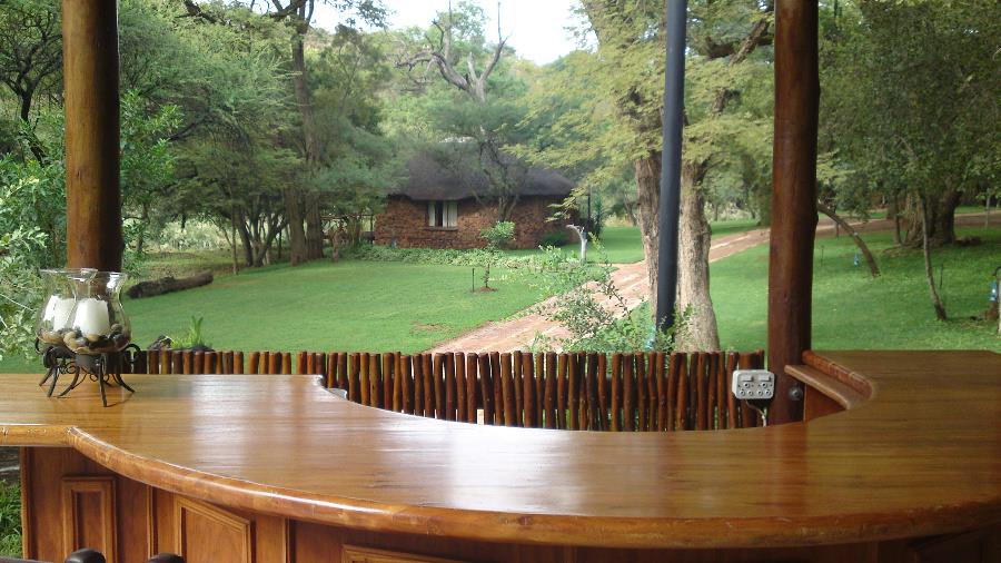 260 hectare Game Farm For Sale Dinokeng PRN1189532 Pam Golding