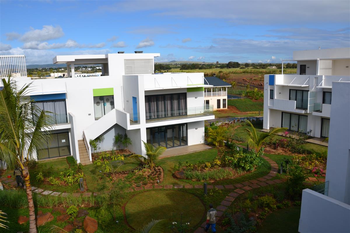 4 Bedroom Townhouse For Sale Roches Noires (Mauritius) MUR1189598
