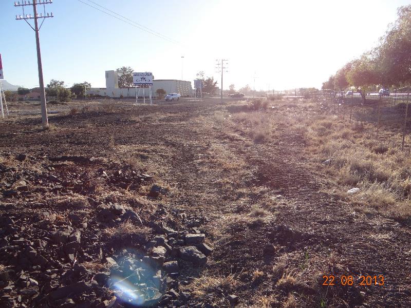 Commercial Business For Sale Beaufort West 1KK413031 Pam Golding