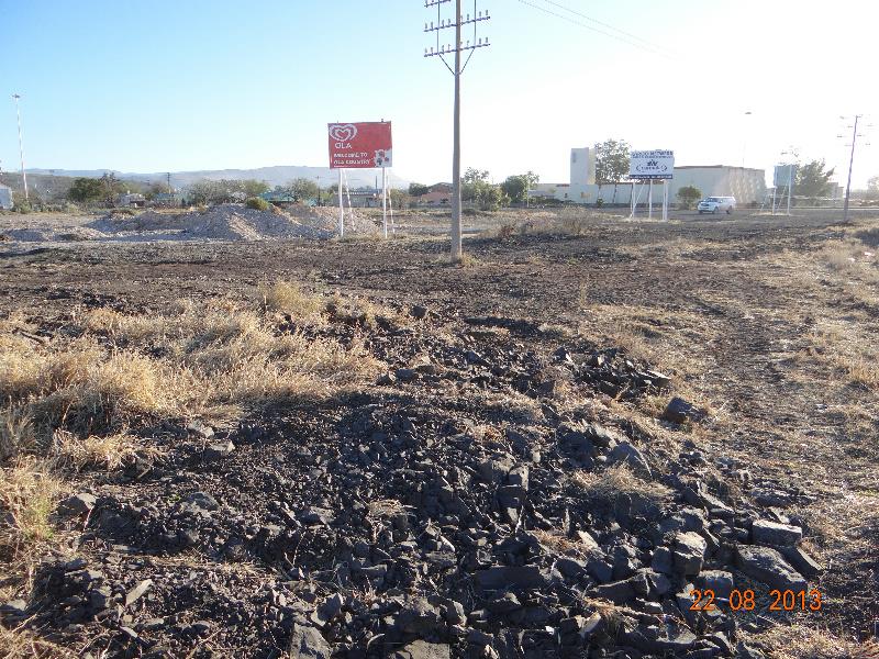 Commercial Business For Sale Beaufort West 1KK413031 Pam Golding