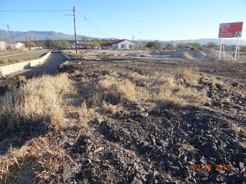 Commercial Business For Sale Beaufort West 1KK413031 Pam Golding