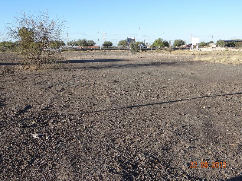 Commercial Business For Sale Beaufort West 1KK413031 Pam Golding