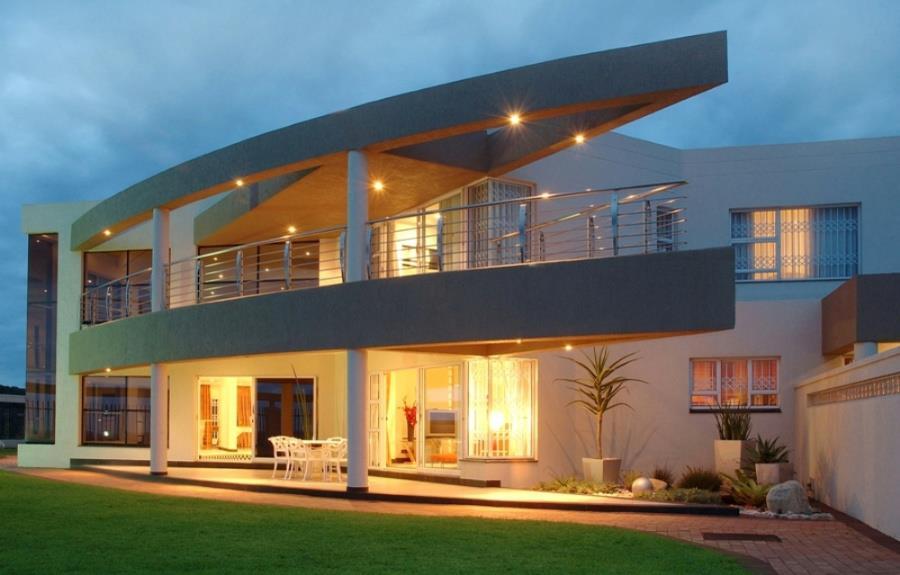 5 Bedroom House For Sale Oslo Beach (KwaZuluNatal) 1PX1191574