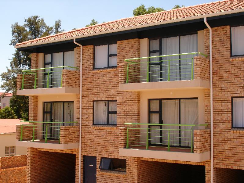2 Bedroom Apartment To Rent Makhanda (Grahamstown) Central