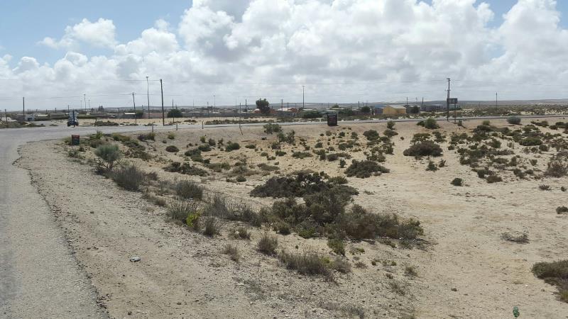 25002 m&sup2; vacant land for sale in Port Nolloth