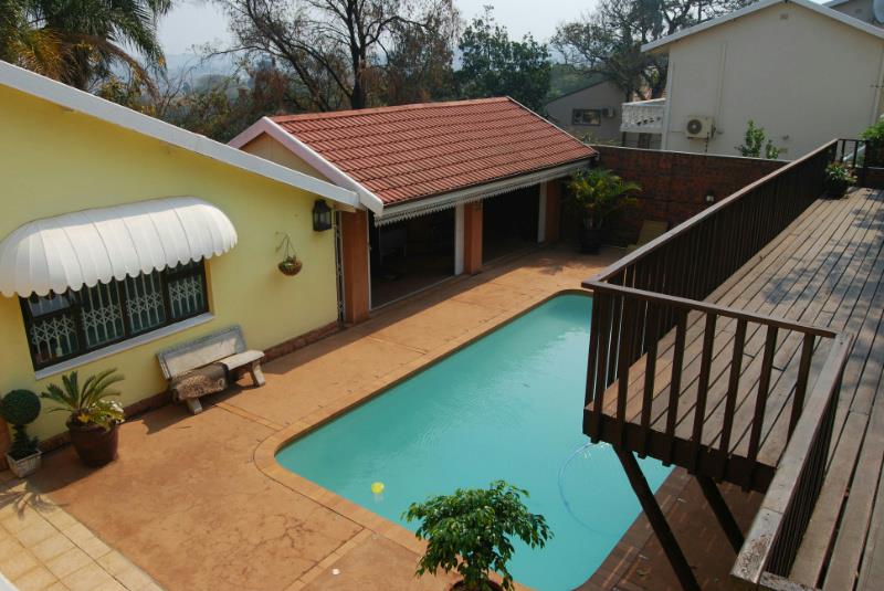 4 Bedroom House For Sale Panorama (Empangeni) 1RI1149549 Pam