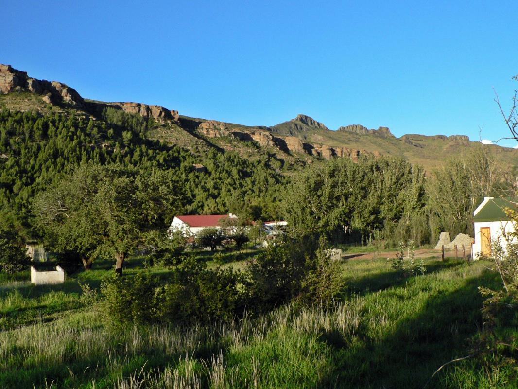 953 m2 Residential Vacant Land For Sale Lady Grey 1KK413576 Pam