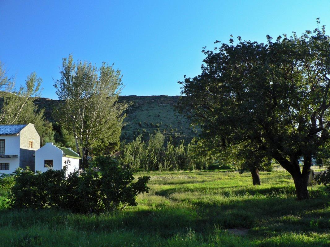 953 m2 Residential Vacant Land For Sale Lady Grey 1KK413576 Pam