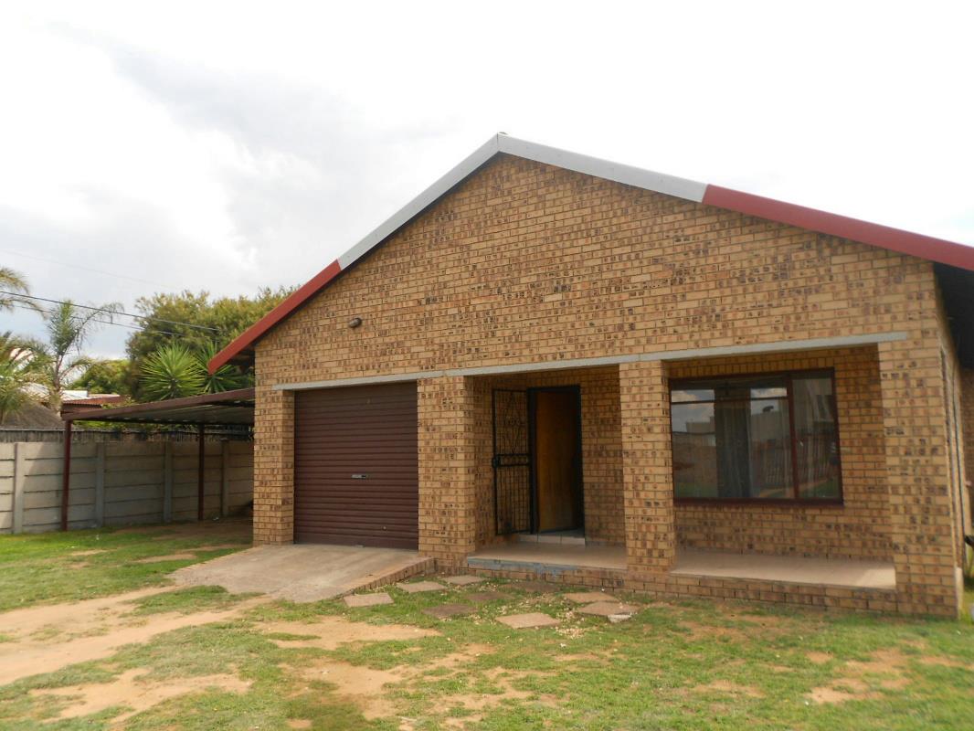 3 Bedroom House To Rent Reyno Ridge 1WD1522122 Pam Golding Properties