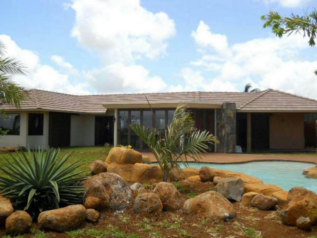 4 bedroom house for sale in Mapou (Mauritius)