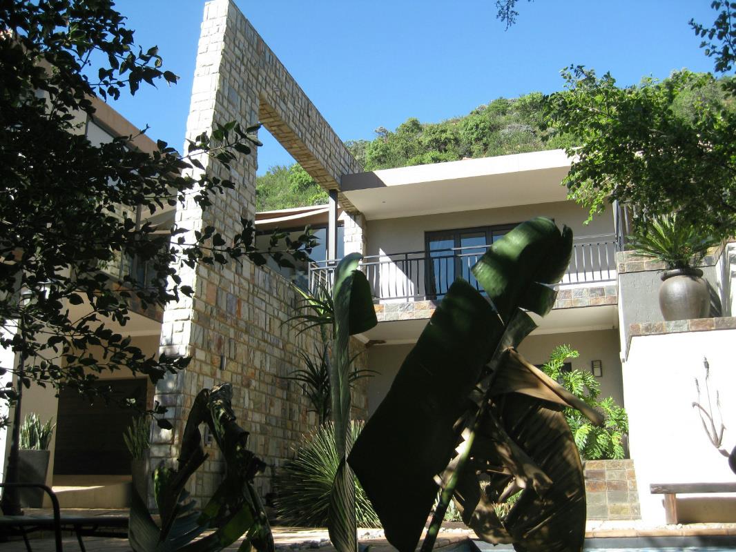 4 Bedroom Doublestorey House For Sale Heidelberg Kloof Estate