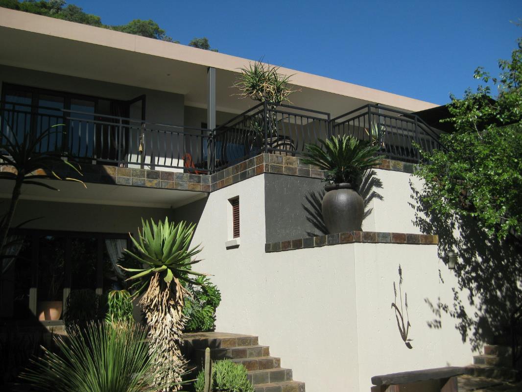 4 Bedroom Doublestorey House For Sale Heidelberg Kloof Estate