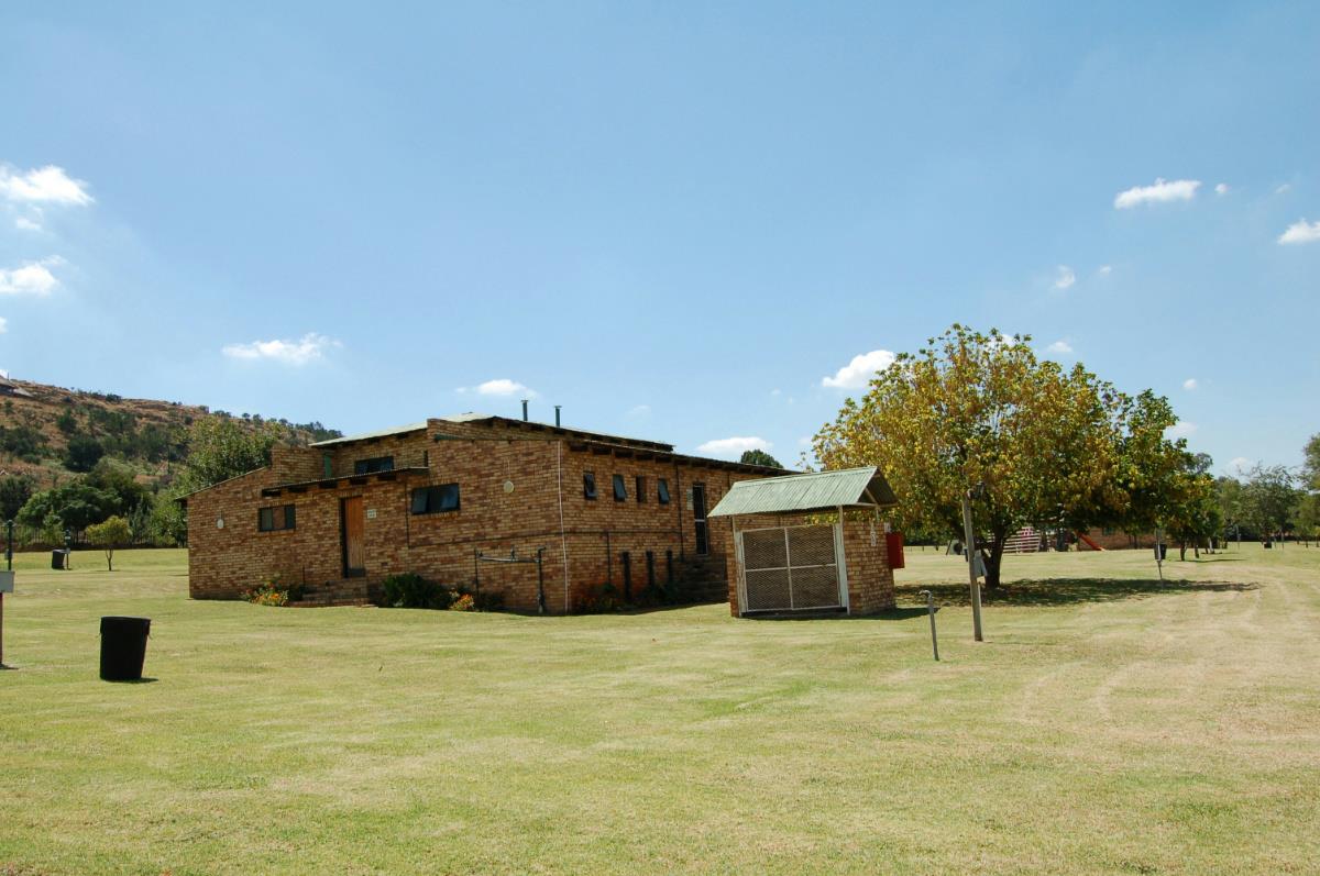 27 Guest Room Country Resort For Sale Bronkhorstbaai PRN1211992