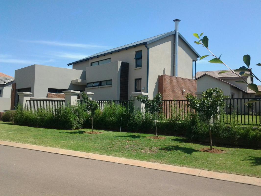 Midstream Estate Property To Rent Pam Golding Properties