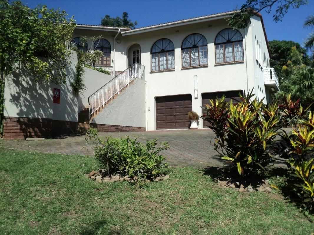 3 Bedroom Doublestorey House For Sale Port Shepstone (KwaZuluNatal