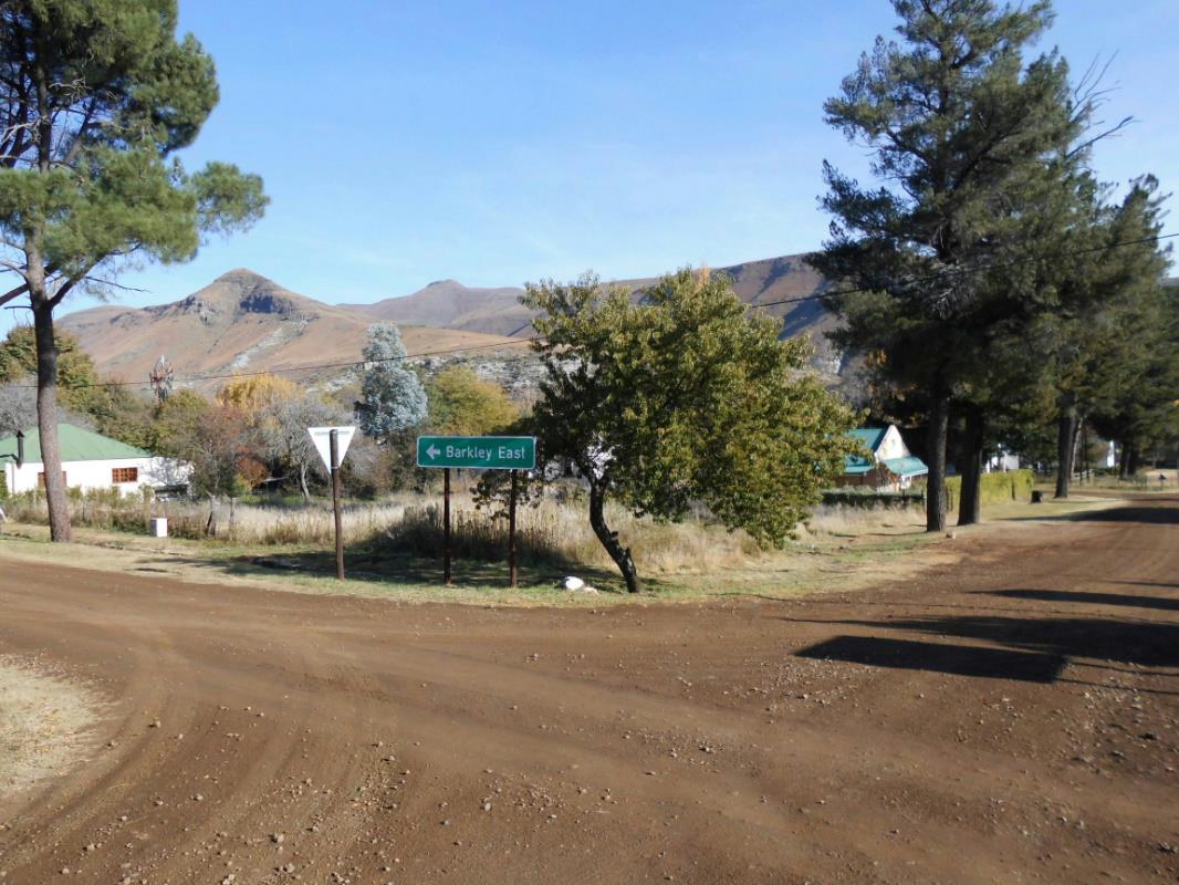 535 m&sup2; vacant land for sale in Rhodes