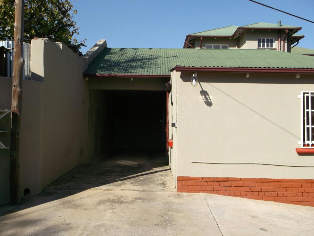 8 Bedroom House For Sale Arcadia (Pretoria East) PT1221616 Pam